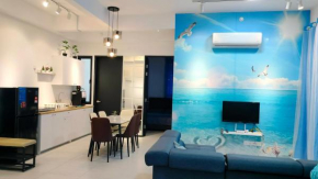Ocean Home@Urban Suites@12 Pax